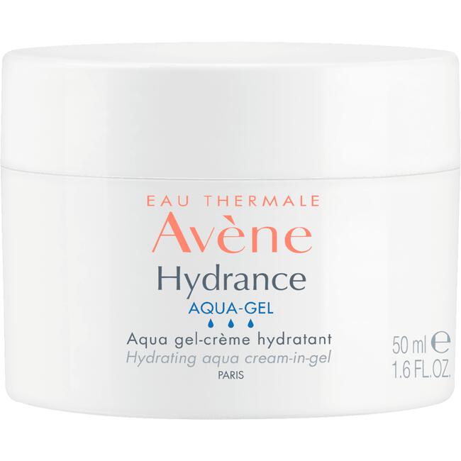 Avène Hydrance Aqua-gel 50 ML