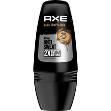 AXE Dark Temptation Anti-Transpirant Deodorant Roller 50 ML