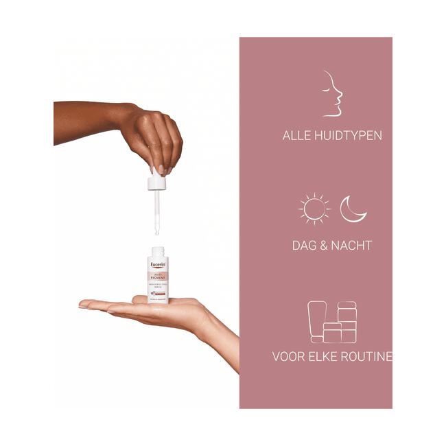 Eucerin Anti-Pigment Stralende Huid Serum 30 ML