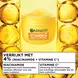Garnier Vitamine C* Fresh & Bright Hydraterende Sorbet Creme 85 ML