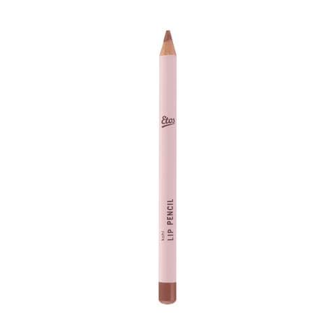 Etos Ultimate Lip Pencil Oh my Nude!