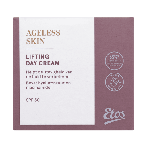 Etos Ageless Skin Lifting Day Cream SPF30 50 ML