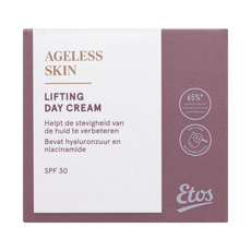Etos Ageless Skin Lifting Day Cream SPF 30 50 ML