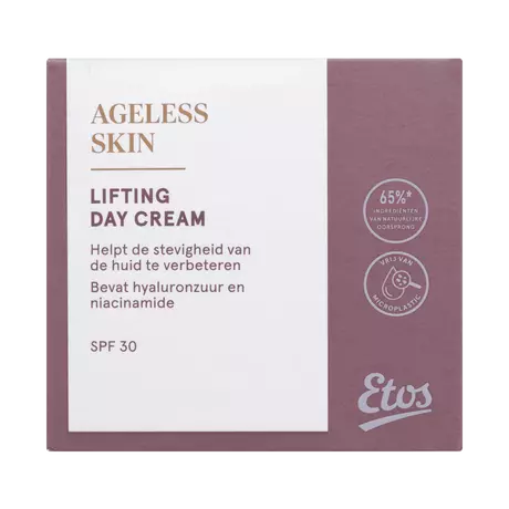 Etos Ageless Skin Lifting Day Cream SPF30 50 ML
