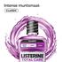 Listerine® Total Care Tandbescherming Mondwater 500 ML