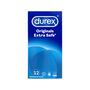 Durex Condooms Originals Extra Safe 12 stuks