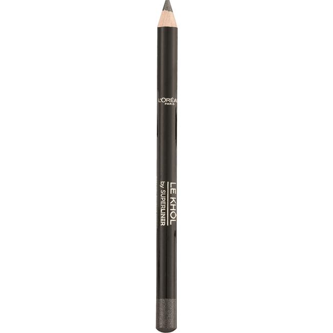 L'Oréal Paris Superliner Paradise Le Khôl Eyeliner 111 Urban Grey 4,1 GR