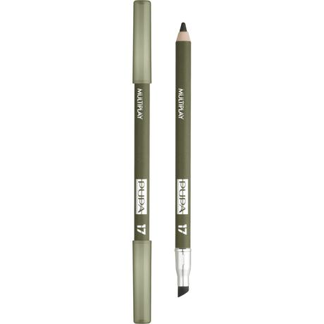 Pupa multiplay pencil 17 elm green