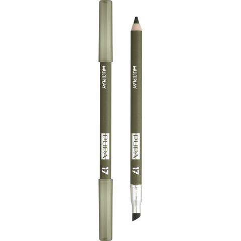 Pupa multiplay pencil 17 elm green