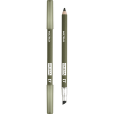 Pupa multiplay pencil 17 elm green