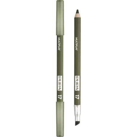 PUPA Multiplay Pencil 17 Elm Green