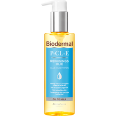 Biodermal P-CL-E Reinigingsolie 150 ML