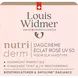 Louis Widmer Nutriderm Dagcrème SPF50 Licht Geparfumeerd 50 ML