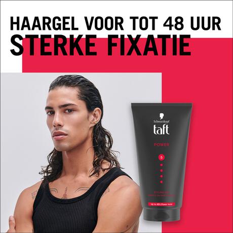 Taft Styling Gel Power Gel 150 ML