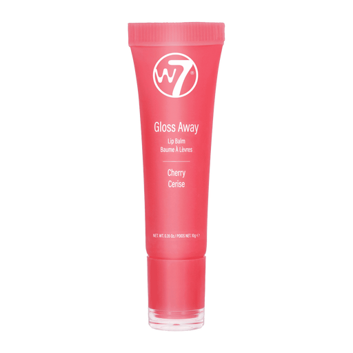 W7 Gloss Away Lip Balm Cherry