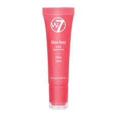 W7 Gloss Away Lip Balm Cherry