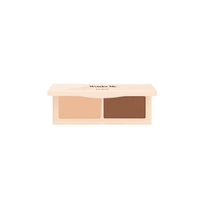 Pupa Wonder Me Natural Sculpt 002
