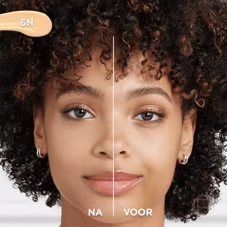 L'Oréal Paris True Match Radiant Concealer 6N