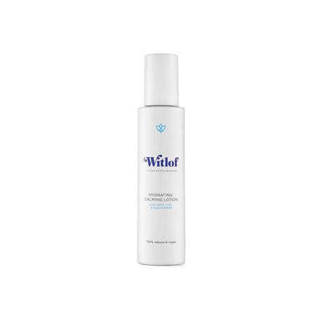 Witlof Skincare Calming Lotion 100 ML