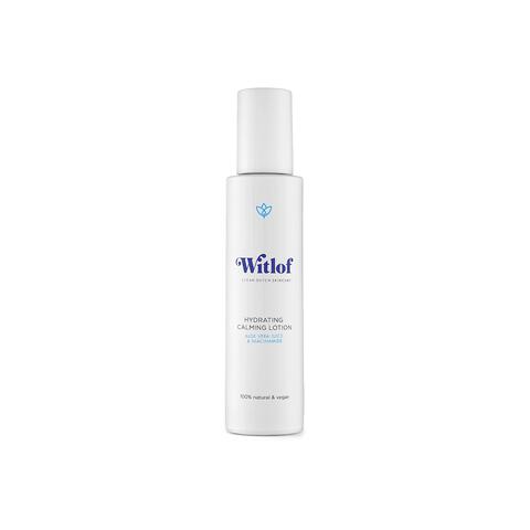 Witlof Skincare Calming Lotion 100 ML