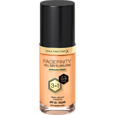 Max Factor Facefinity Foundation Warm Sand/W70 30 ML
