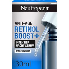 Neutrogena Retinol Boost Plus Serum 30 ML