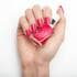 gel by essie Nagellak You Can-Dry It 562 Roze 13,5ML