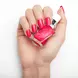 gel by essie Nagellak You Can-Dry It 562 Roze 13,5 ML