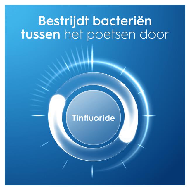 Oral-B Pro-Expert Intense Reiniging Tandpasta - 75 ML