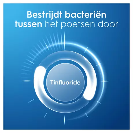 Oral-B Pro-Expert Intense Reiniging Tandpasta 75 ML