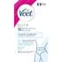Veet Pure Waxstrips Bikini 16 stuks