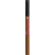 NYX Professional Makeup Zero To Brow Gel Taupe
