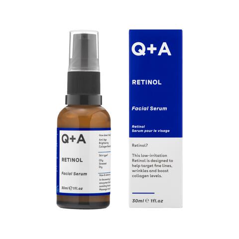 Q+A Retinol Serum 30 ML