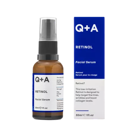 Q+A Retinol Serum 30 ML