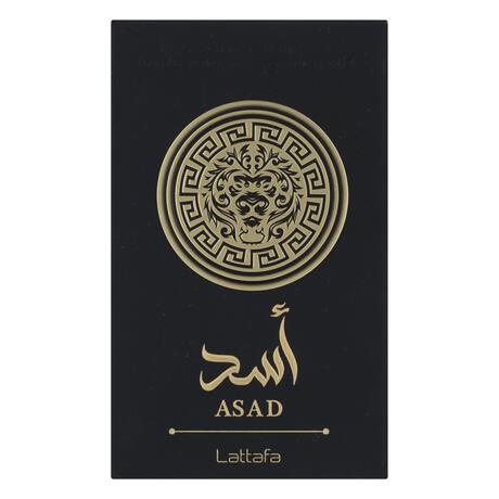 LATTAFA ASAD(M)EDP 100 ML