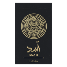 LATTAFA ASAD(M)EDP 100 ML
