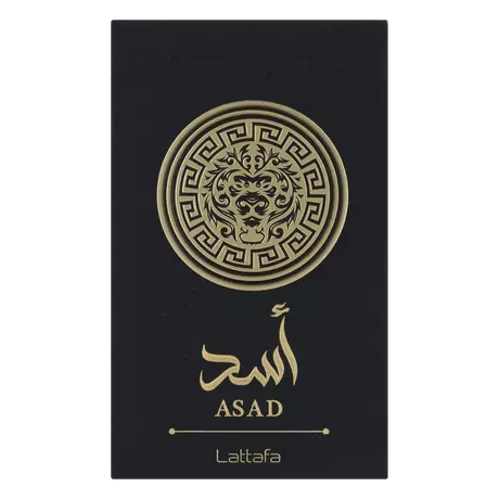 Lattaffa Asad (M) EDP 100 ML