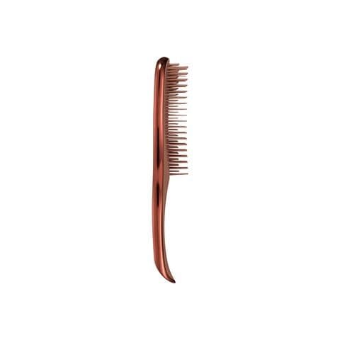Tangle Teezer Ultimate Detangler Chrome Chocolate Bronze