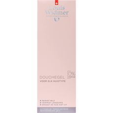 Louis Widmer Douchegel Zonder Parfum 200 ML