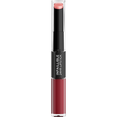 L'Oréal Paris Infaillible 24H Lippenstift 502 Red to Stay