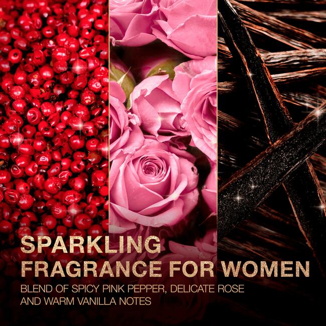 Mexx Black Woman Limited Edition Eau de Toilette 15 ML		