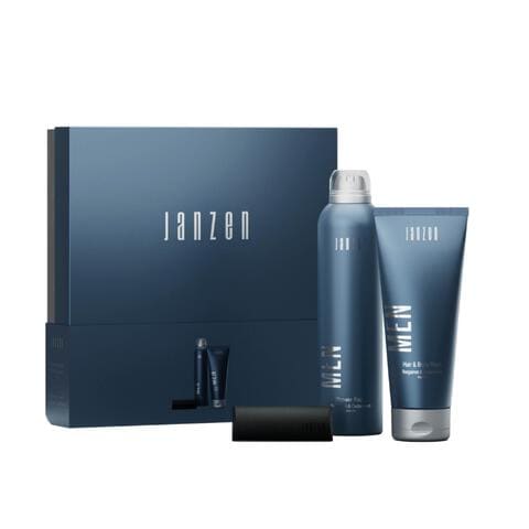 Janzen Giftset M Men
