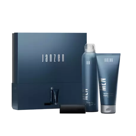 Janzen Giftset M Men