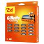 Gillette Fusion5 Navulmesjes 14 Stuks