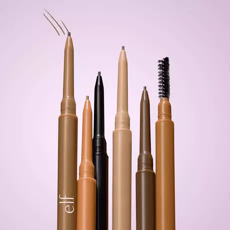 e.l.f. Micro-Fine Brow Pencil Soft Brown&nbsp;