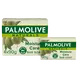 Palmolive Naturals Moisture Care Melk & Olijf Blokzeep 4x90 gram