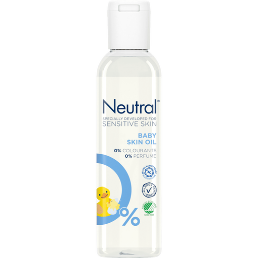 Neutral 0% Baby Huidolie 150 ML