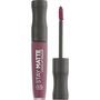 Rimmel London Stay Matte Liquid Lip Colour - 800 Midnight