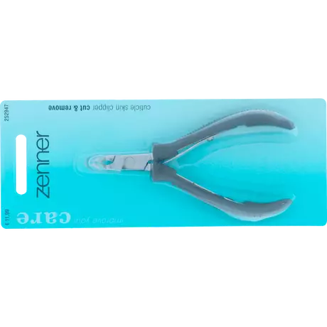 Zenner Nagelriem Huidtang