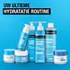 Neutrogena Hydro Boost Aqua Gezichtsreiniging Alle Huidtypen 200 ML